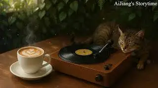 Jazz Music-Jazz Caf&eacute; Corner【BGM-輕音樂】 #musicforrelaxation #bgmforstudy #bgmforwork #bgm #jazzmusic