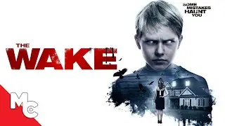 The Wake | Full Horror Movie | Happy Halloween!