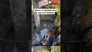 🫣 #hydrovac #excavator #operator #work #telecom #daylight #construction #jokes #funny #meme #memes