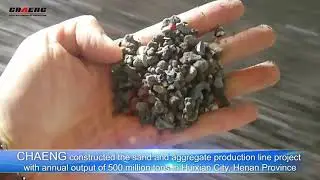 Jinxi iorn & steel company steel slag grinding plant with the capacity of 600,000 tons per year