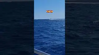 Tres belle journ&eacute;e en bateau en Espagne #vacances #plage