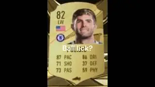 Speed pronouncing fifa 23 Players Part 2