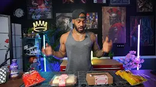 Trader Joes Dessert Review