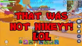 FAKE N1KEYT GETS QUICKSCOPED! DRAGON KILLER AWP DUOS WIN w TBOWERS! Creative Destruction Gameplay PC