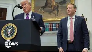 FULL HISTORIC ANNOUNCEMENT: Trump Declares Landmark Energy & Environmental Policy Shift | AC15