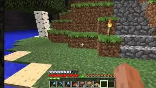 Minecraft Bullshittery