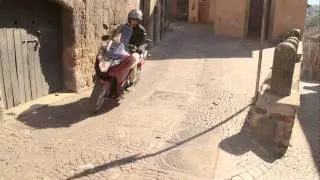 Honda Inegra