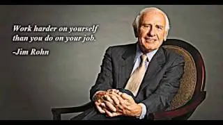 Jim Rohn: Personal Development Philosophies
