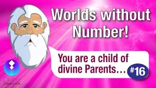 Worlds without Number!