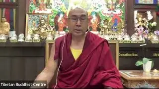 Buddhism for Beginners Class 13 Dec 2025 Bodhisattva Way of Life