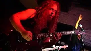 Cry Havoc at Heavy Justice 100 Show Celebration 01/25/20