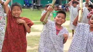 ANI XEATI (Escolar) 2024 – Comunidad Intercultural de San Francisco