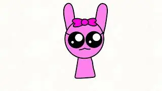 Sprunki Minis Sprite Pack and Assets