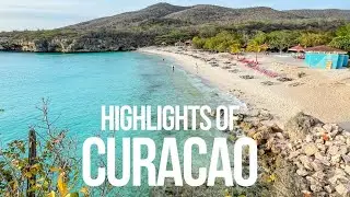 Highlights of Curacao