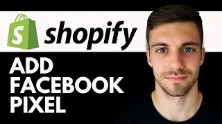 How to add Facebook pixel to Shopify 2026 | Install Meta Pixel on Shopify