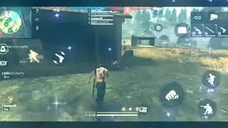 Editor radika ff versi (yuner gaming)