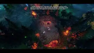 Dungeons 3 - The Shadow of Absolute Evil (Mission 1)