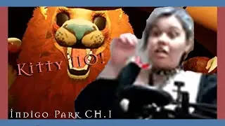 Let's Have Fun in Indigo Park!//Let's Play Indigo Park Ch 1
