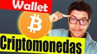 Como hacer una BITCOIN WALLET para MINAR CRIPTOMONEDAS f&aacute;cil y r&aacute;pido 2021