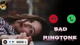 Best hindi sad 😭 ringtone song 2025 ki New Hard teaching music mp3 vedeo sur.💔