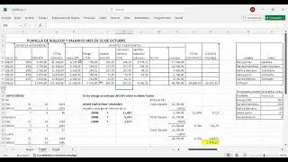 PLANILLA DE SUELDOS Y SALARIOS ACTUALIZADA
