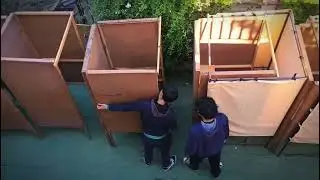 El misterio, pal pofre pancho