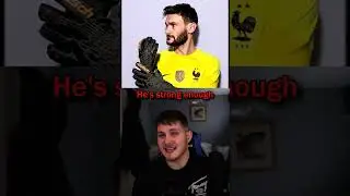We've Gotta Talk About Hugo LLoris