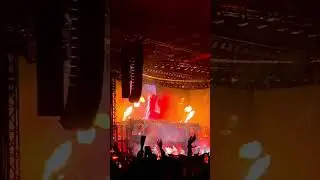 【4K】LADY GAGA The MAYHEM Ball in Japan,Tokyo 25/1/2026 Part9