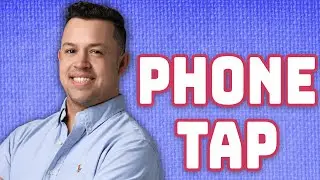 Steady Eddy's Flirting Fail (Phone Tap) | Brooke and Jeffrey