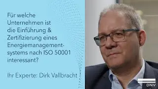 F&uuml;r wen ist ein Energiemanagementsystem nach ISO 50001 sinnvoll? | Energie-Audits als Alternative?