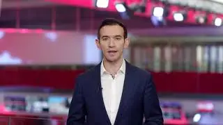 Around the World - by BBC News for Quibi