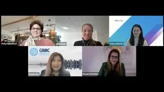 2022 NYU Stern FinTech Conference: Women on the Blockchain: From PoCs to implementation