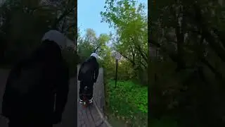 MonoEgo | Линия движения #MonoEgo #моноколесо #дневнаяезда #фонк #ride