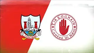 Tyrone up ante to see off Cork challenge | Tyrone 1-18 Cork 0-17 | All-Ireland SFC highlights