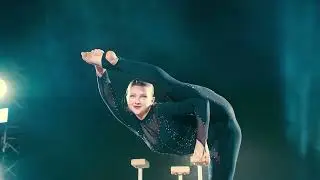 Balancing Act Show