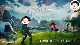 【PC神ゲー漁り】 The Cycle #1 サイクル STEAM PC ゲーム実況【概要欄見てne】