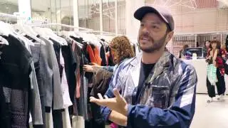 TRAMANDO Tramandizate Event Buenos Aires