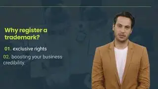 Benefits of Trademark Registration