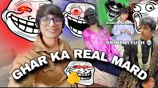 AKELA MARD X PRIME PIYUSH