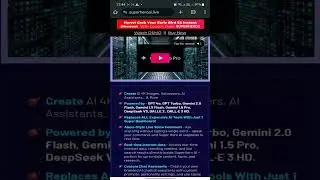 SuperHero AI Honest Review 💥 1 Dashboard & 20+ AI Tools! #superheroai #superheroaireview