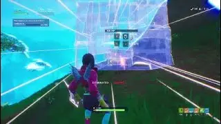 First Game of Seaon 9...