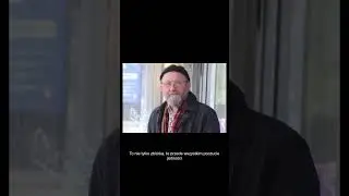 Artur Barciś szczerze o wsparciu WOŚP: Wartość akcji charytatywnej w pol #shorts