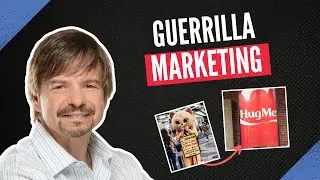 Guerrilla Marketing TACTICS Crush Traditional Advertising l Small Business Coach Associates