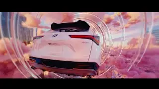 Acura - Introducing the 2025 ADX
