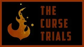 Ostkaka vs Thijs - Curse Trials - Semifinal