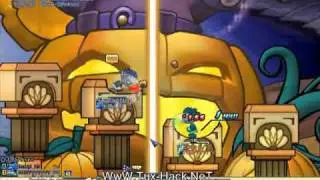 Bonus Hack WwW Tux Hack Net
