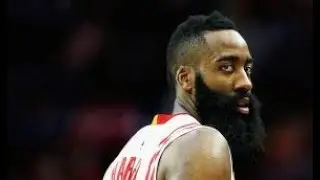 James Harden mix 2017/2018 // Sheck wes - Mo bamba