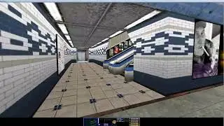 Rogue Spear Urban Operations Virgin Moon Recruit in 0:45:23
