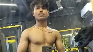 Harichand Kumar is live