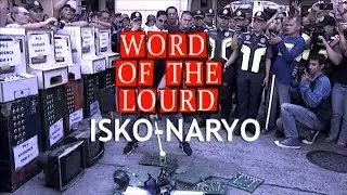 #WordoftheLourd | ISKO-NARYO